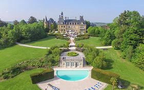 Domaine D'Essendieras